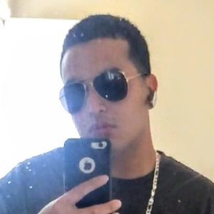 Meet your Posher, Omar